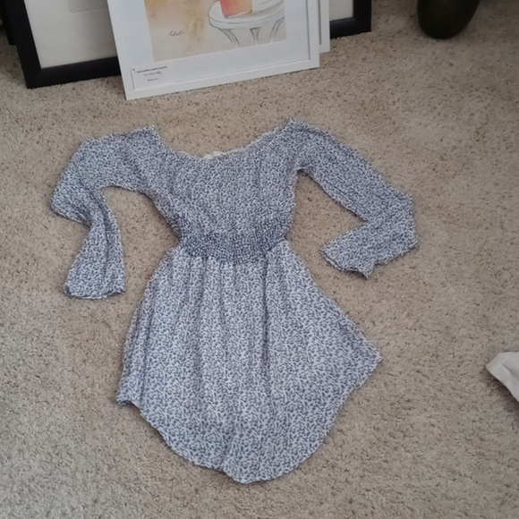 Sexy Little Sundress - Picture 2 of 8